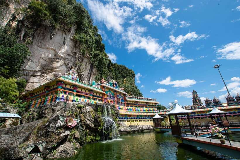 Kuala Lumpur: Batu Caves, Ramayana Caves & Kanching Falls - Who should book this tour, and who should skip it