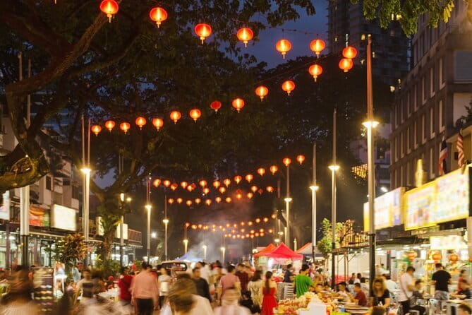 Kuala Lumpur Best Food Tour With A Guide - Key Things I’d Aim For on This Kuala Lumpur Food Tour