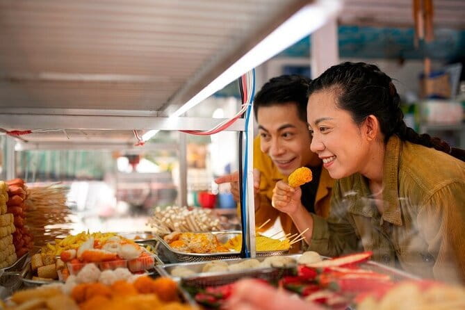 Kuala Lumpur Best Food Tour With A Guide - Why This 3-Hour Kuala Lumpur Food Crawl Works
