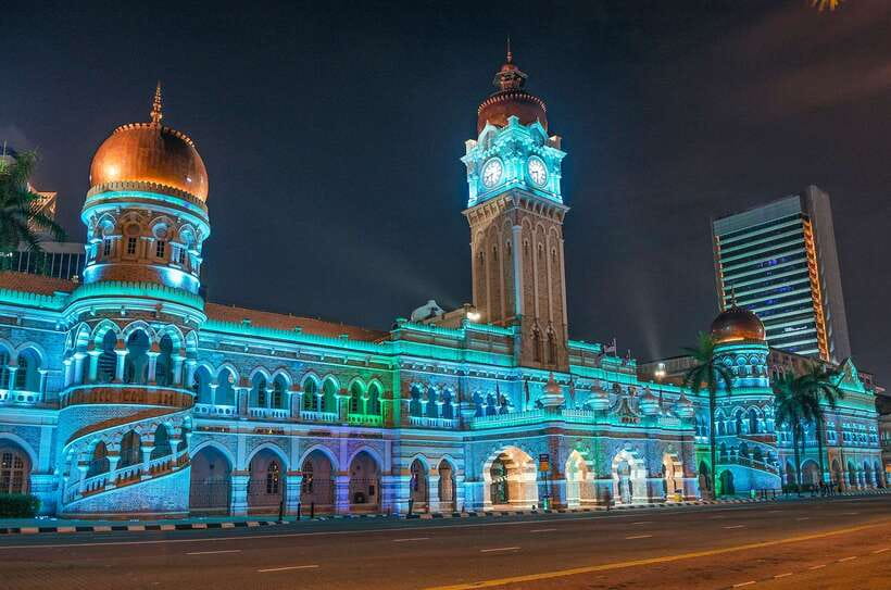 Kuala Lumpur by Night and Malaysian Food Tour - A 4-Hour Kuala Lumpur Night Plan That Actually Feels Doable