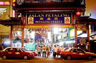 Kuala Lumpur by Night and Malaysian Food Tour - Merdeka Square: The Easy Selfie Stop With Independence Context