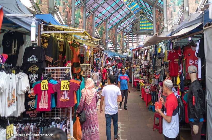 Kuala Lumpur by Night and Malaysian Food Tour - The Included Dinner: Malaysian Dishes and a Culture Moment