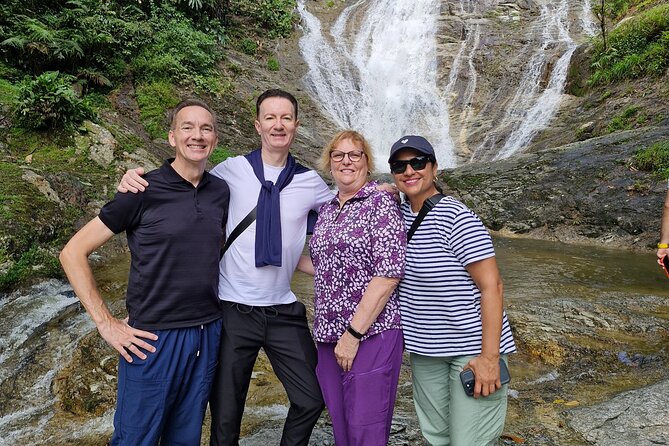 Kuala Lumpur: Cameron Highlands & Batu Caves Private Day Tour - Brinchang Orang Asli visit and Cactus Valley