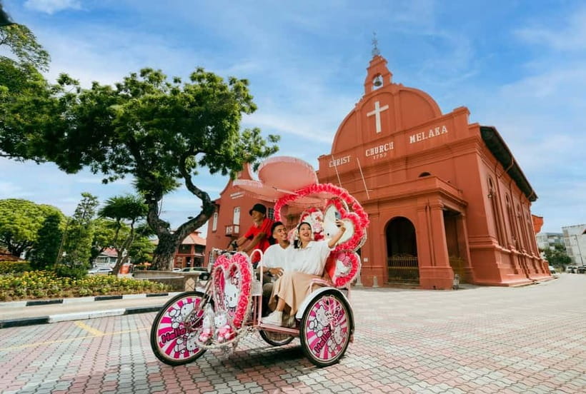 Kuala Lumpur: City Highlights, Batu Caves, and Malacca Tour - Key highlights worth your attention