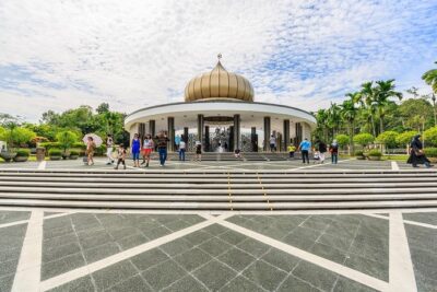 Kuala Lumpur City Highlights Group Tour - Hotel pickup and air-conditioned comfort (the real value)