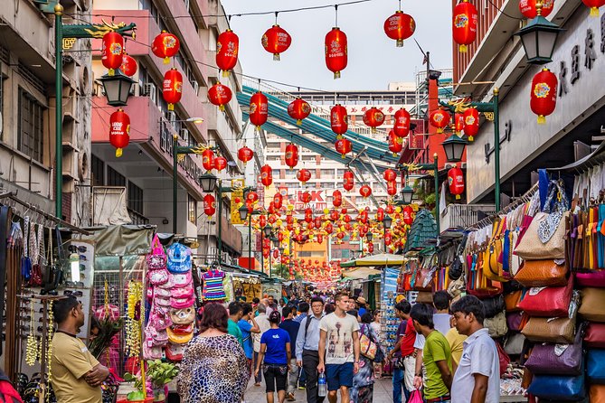 Kuala Lumpur City Highlights Group Tour - Who this tour fits best (and who should skip it)