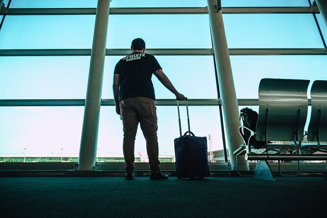 Kuala Lumpur City Hotels to Kuala Lumpur Airport Transfer - Private pickup at your hotel: the stress-free start