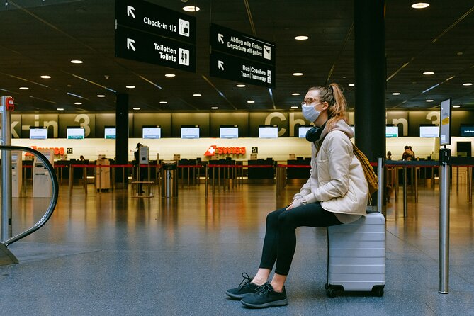 Kuala Lumpur City Hotels to Kuala Lumpur Airport Transfer - The ride to KLIA: air-conditioning, direct route, and real comfort