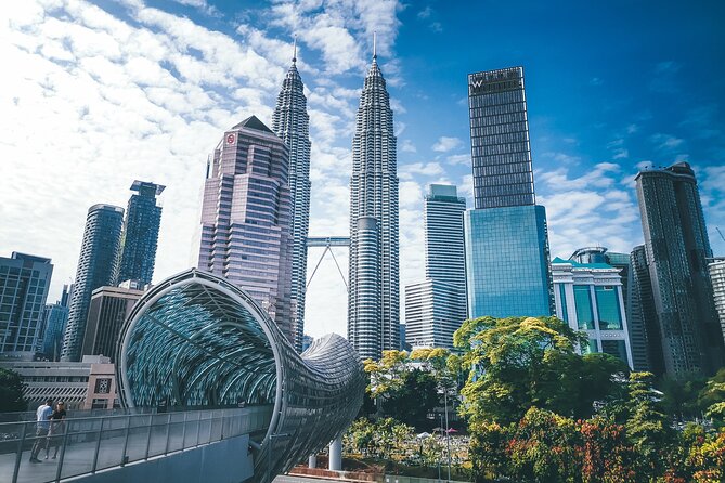 Kuala Lumpur City Tour Full Day 8 hours - The core idea: why this Kuala Lumpur city tour feels “easy”