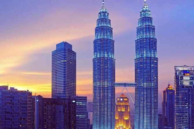 Kuala Lumpur City Tour - Half Day - Key Points You’ll Actually Care About