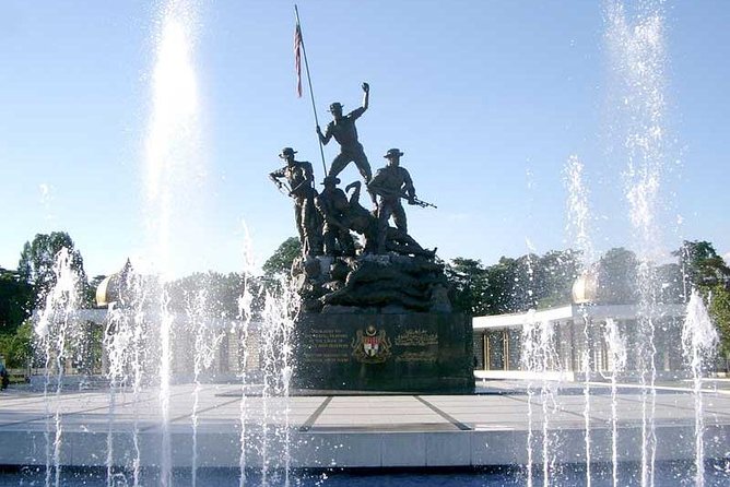 Kuala Lumpur City Tour - Half Day - Value and Price: What $25.05 Buys You in Real Life