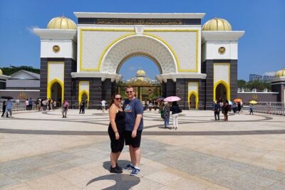Kuala Lumpur City Tour - Half Day - How the Small-Group Format Keeps KL From Feeling Overwhelming