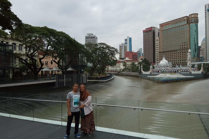 Kuala Lumpur City Tour - Half Day - Timing Reality Check: 10–15 Minutes Per Stop