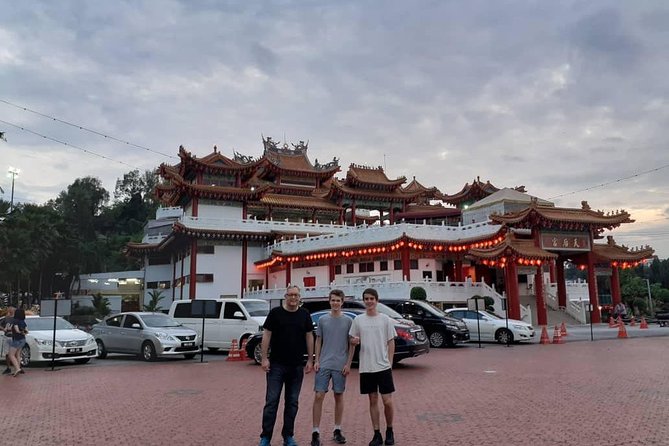 Kuala Lumpur City Tour - Half Day - The Guide Factor: What to Expect From the Human Side