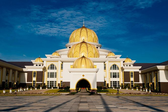 Kuala Lumpur City Tour - Half Day - Who Should Book This Half-Day KL Highlights Tour?