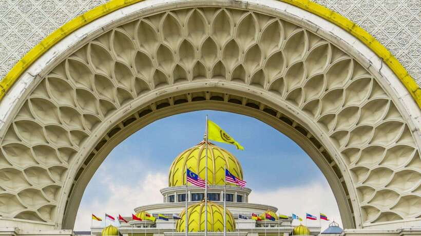 Kuala Lumpur: City Tour, KL Tower Ticket & Putrajaya w/ Boat - KL Tower observation deck: the city-view payoff you can plan around