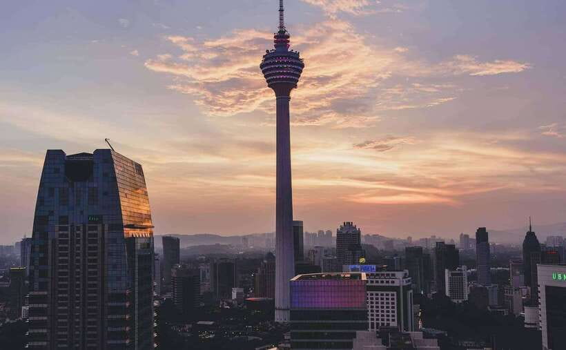 Kuala Lumpur: City Tour, KL Tower Ticket & Putrajaya w/ Boat - Pickup rules, WhatsApp updates, and the Corus Hotel meeting point