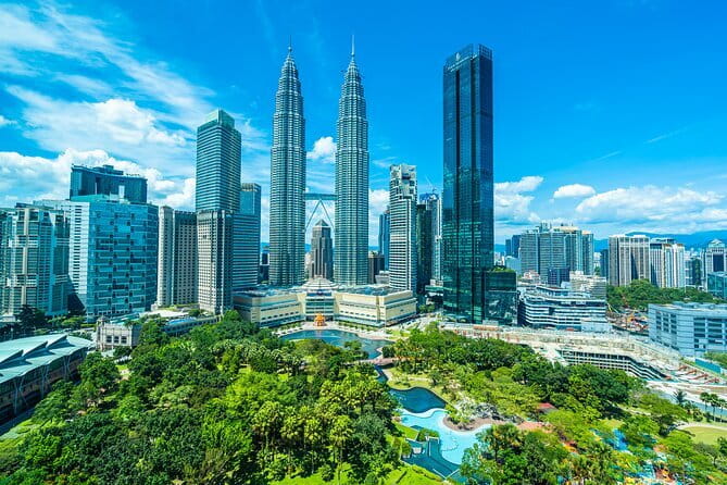 Kuala Lumpur City Tour with 21 Attraction (Private) - Key highlights worth planning for