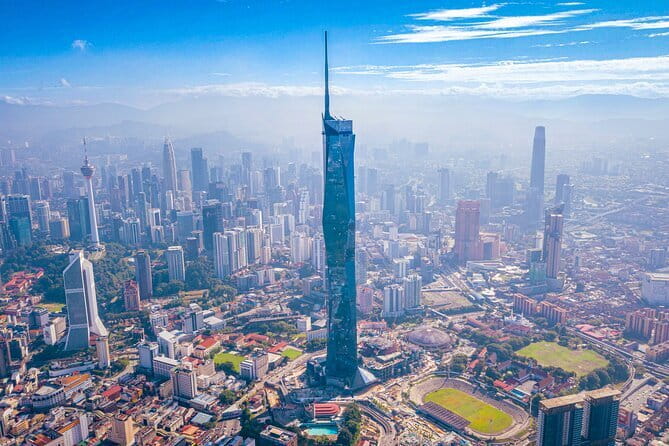 Kuala Lumpur City Tour with 21 Attraction (Private) - A fast 8 hours: how the timing really feels