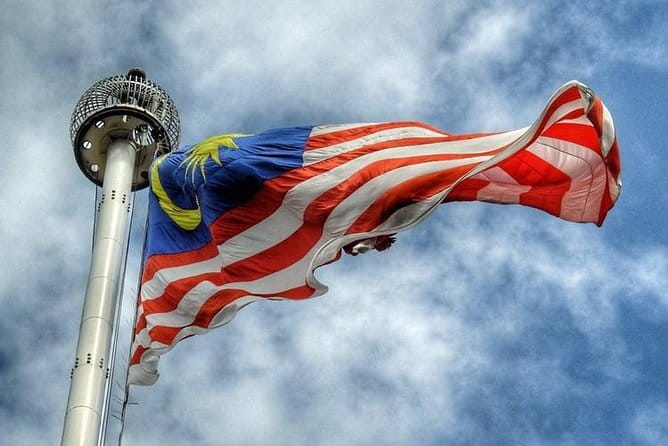 Kuala Lumpur City Tour with 21 Attraction (Private) - From Merdeka 118 area to Chinatown: modern ambition meets street culture