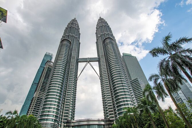 Kuala Lumpur City Tour with Batu Caves Discovery (Shared) - Key highlights you’ll notice fast