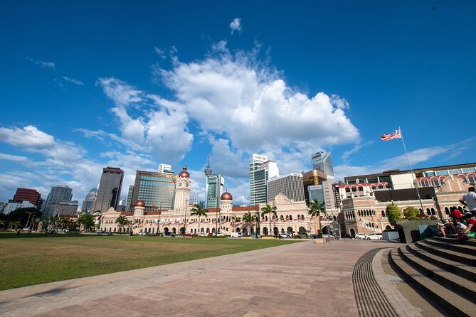 Kuala Lumpur City Tour with Batu Caves Discovery (Shared) - East Coast Batik Factory: the cultural stop before the return