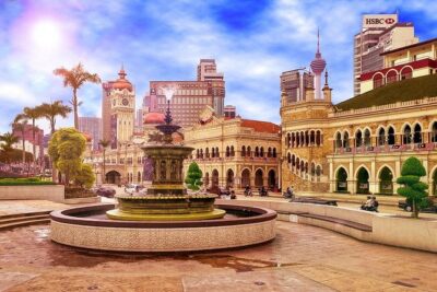 Kuala Lumpur City Tour with Batu Caves (Private) - Petronas Twin Towers and KL Tower: Build Your Budget Before You Arrive