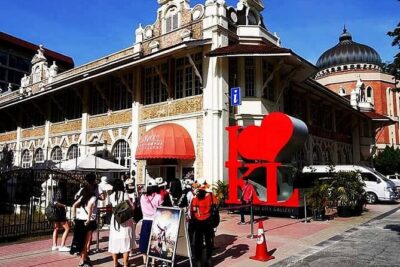Kuala Lumpur City Tour with KL Tower Observation Deck - How the 6-Hour Format Works in Real Life