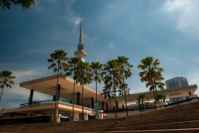 Kuala Lumpur City Tour with KL Tower Observation Deck - Taman Botani Perdana and Thean Hou Temple: When the Pace Feels Different