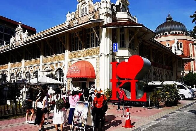 Kuala Lumpur City Tour with KL Tower Observation Deck - How the 6-Hour Format Works in Real Life