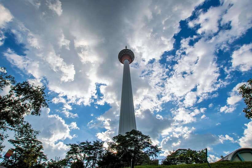 Kuala Lumpur City Tour with KL Tower Ticket - Key Takeaways Before You Go