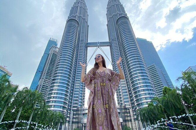 Kuala Lumpur City Tour with Petronas Twin Tower Admission Ticket - What the Private Transport Really Buys You in 3–4 Hours