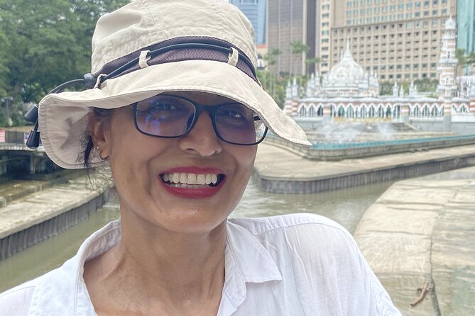 Kuala Lumpur Colonial History Walk - Private Guided Tour - Key highlights you’ll feel right away