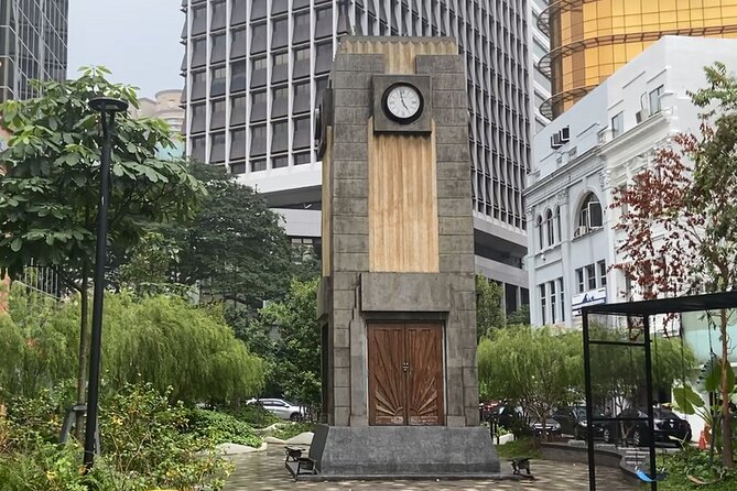 Kuala Lumpur Colonial History Walk - Private Guided Tour - St. Mary’s Cathedral: from timber beginnings to brick permanence