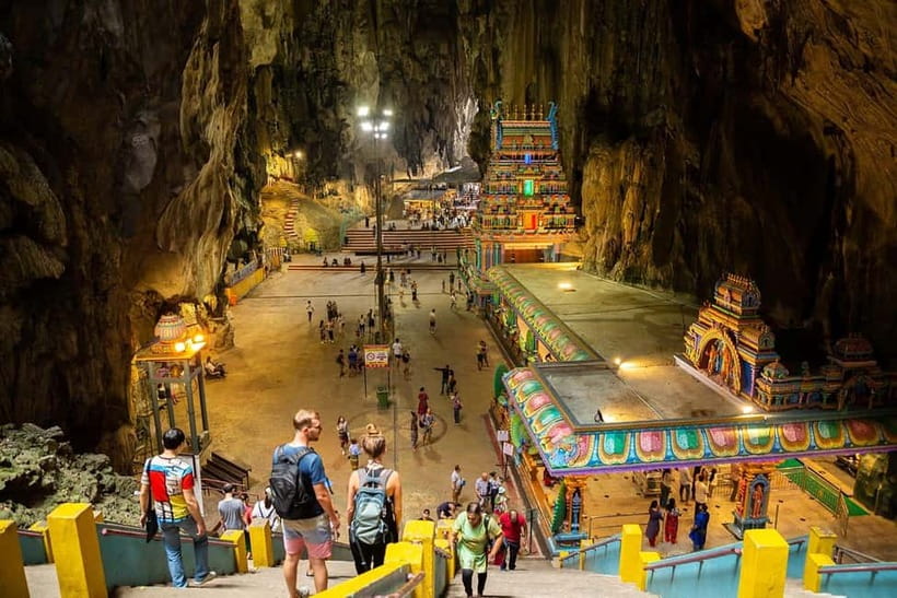 Kuala Lumpur Country and Batu Caves Tour - How the value adds up for a $27 half-day (and when it might not)
