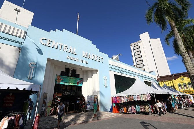 Kuala Lumpur Cultural and Heritage Tour - A Fast City Loop Through Kuala Lumpur’s Sacred Landmarks