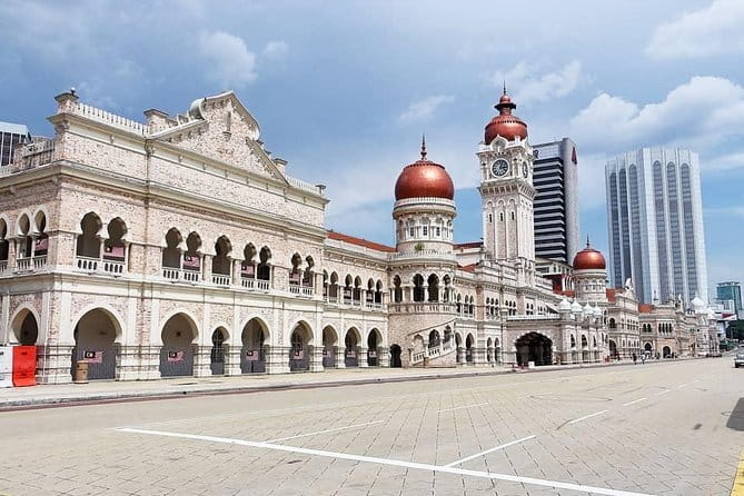Kuala Lumpur Cultural and Heritage Tour - Price and Logistics: What $19.99 Really Buys