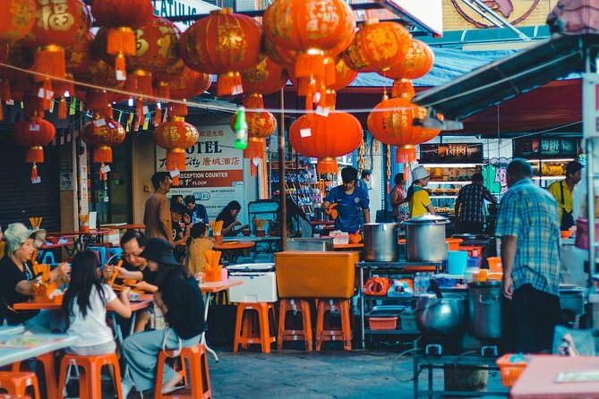 Kuala Lumpur Cultural & Heritage Most Iconic Locations - Key points I think you’ll care about