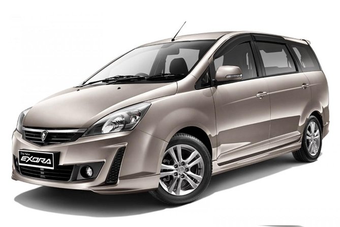 Kuala Lumpur Customizable Private Tour Including Driver - Key things that make this tour work