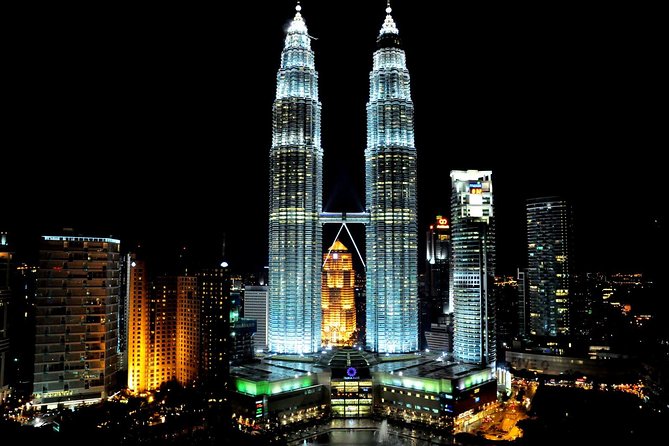 Kuala Lumpur Customizable Private Tour Including Driver - How this driver-charter tour runs in Kuala Lumpur (and why it’s handy)