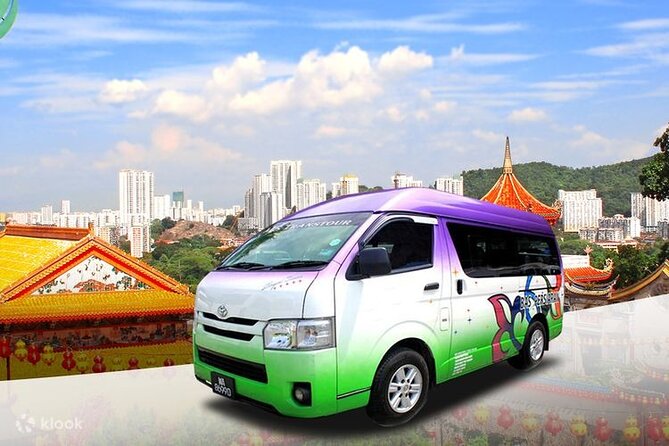 Kuala Lumpur Customizable Private Tour Including Driver - Petronas Twin Towers: building the day around optional observation-deck time