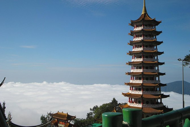 Kuala Lumpur Customizable Private Tour Including Driver - Price and value: what $75.28 covers for up to 3, plus the costs to expect