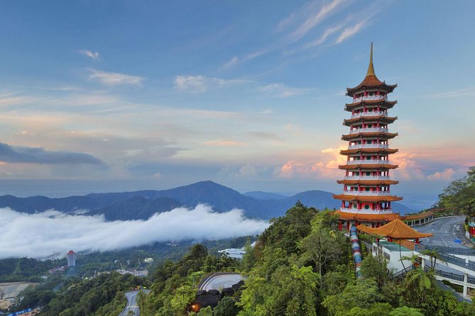 Kuala Lumpur Customizable Private Tour Including Driver - Timing, meeting point, and how to avoid a day-of headache