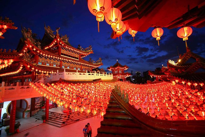 Kuala Lumpur Customizable Private Tour Including Driver - What the best drivers do differently (and what to look for on the day)