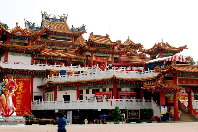Kuala Lumpur Customizable Private Tour Including Driver - Who this tour is best for (and who should pick something else)