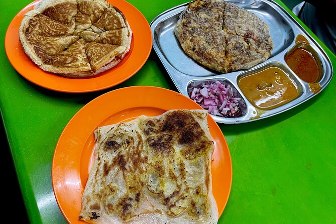Kuala Lumpur Food Tour - Why this 4-hour KL walk fits real schedules