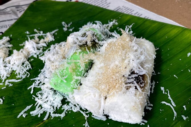 Kuala Lumpur Food Tour - Jalan Masjid India: your main Malaysian food hour