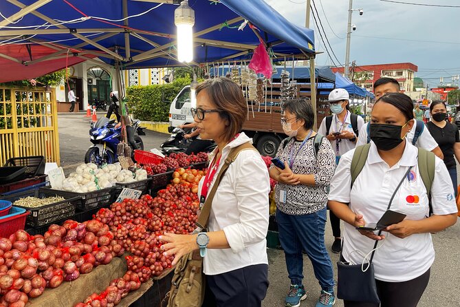 Kuala Lumpur Food Tour - What you eat, and how to make tastings work for you