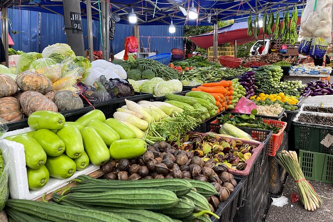 Kuala Lumpur Food Tour - Pace, walking, and practical stuff you should not ignore