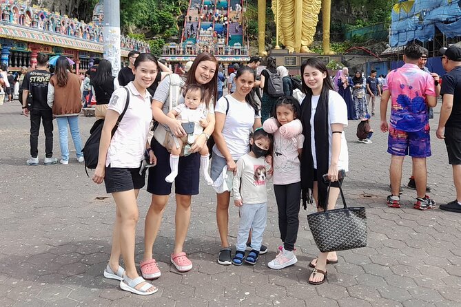 Kuala Lumpur Full Day City Tour - What this full-day Kuala Lumpur tour really feels like